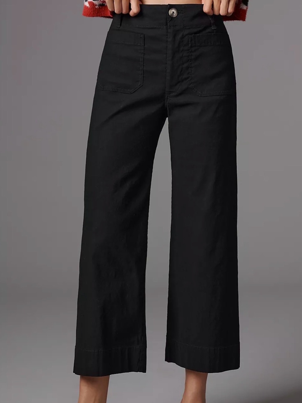 Anthropologie Colette Pants